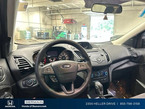 Used 2017 Ford Escape S FWD image 15