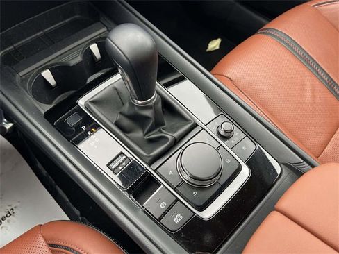 Used 2023 MAZDA CX-50 Meridian Edition w/ Cargo Package image 37