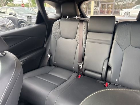 Used 2025 Lexus RX 350 Premium w/ Accessory Package (K3) FWD image 32