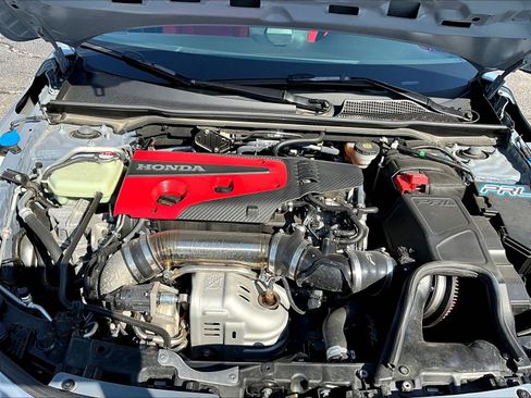 Used 2025 Honda Civic Type R image 29