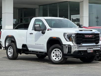 New 2026 GMC Sierra 3500 Pro