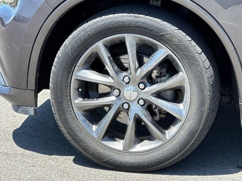 Used 2017 Dodge Durango GT w/ Premium Group RWD image 35
