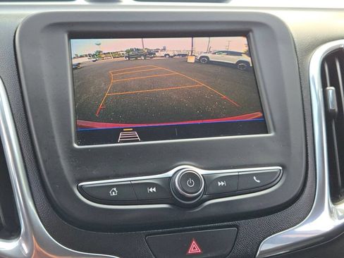 Used 2020 Chevrolet Equinox LT AWD/4WD image 30