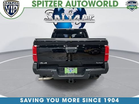 Used 2024 Toyota Tacoma SR AWD/4WD image 9
