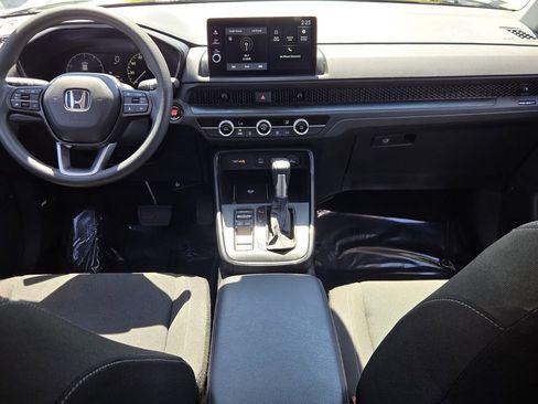 Certified 2026 Honda CR-V LX image 12