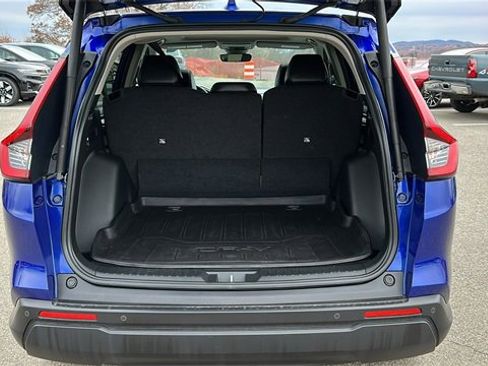 Used 2024 Honda CR-V EX-L image 26