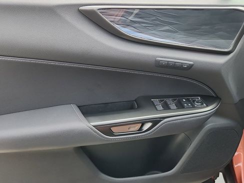 Used 2025 Lexus NX 350 AWD w/ Premium Package image 13