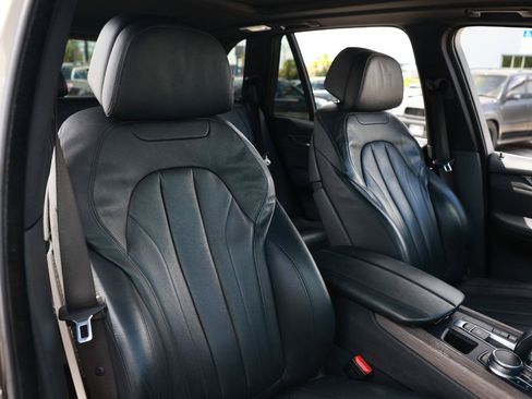 Used 2017 BMW X5 sDrive35i RWD image 16