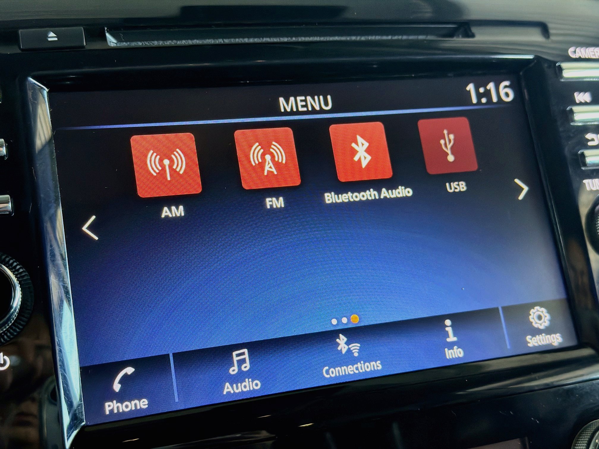 Used 2024 Nissan Murano SV w/ SV Midnight Edition Package AWD/4WD image 21