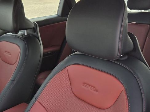 New 2025 Kia K4 GT-Line image 17