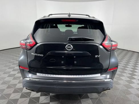 Used 2019 Nissan Murano SV w/ Cargo Package FWD image 10