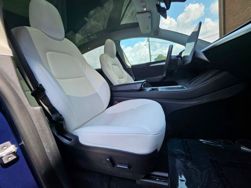 Used 2023 Tesla Model Y Performance AWD/4WD image 59