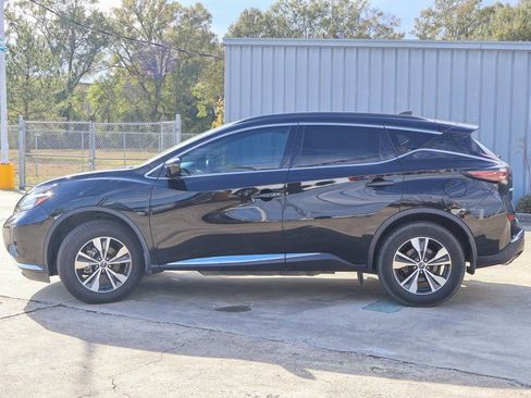 Used 2022 Nissan Murano SV image 23