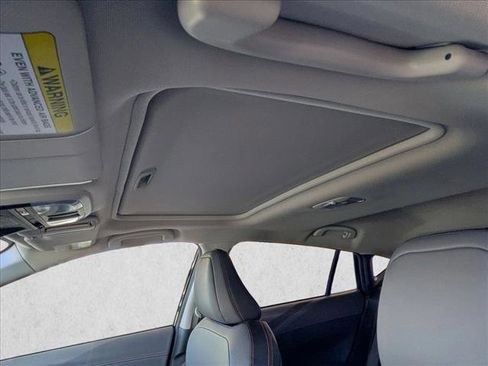 New 2026 Subaru Crosstrek 2.5i Limited image 21