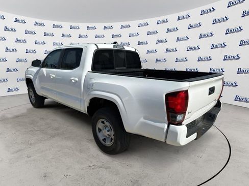 Used 2023 Toyota Tacoma SR w/ SR Convenience Package RWD image 5