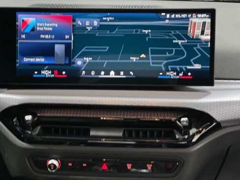 New 2026 BMW M340i xDrive image 16