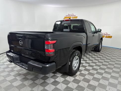 New 2026 Nissan Frontier S image 6