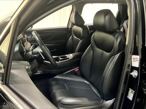 Used 2023 Hyundai Santa Fe SEL w/ Premium Package image 25