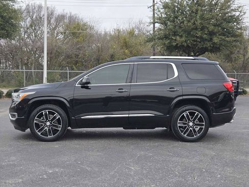 Used 2017 GMC Acadia Denali w/ Technology Package image 4