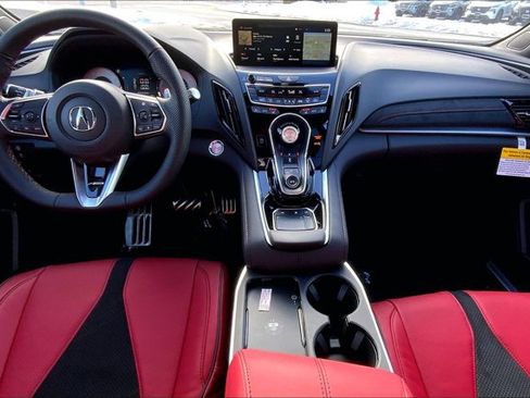 New 2026 Acura RDX A-Spec image 7