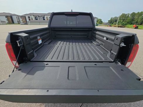 Used 2024 Honda Ridgeline RTL image 30