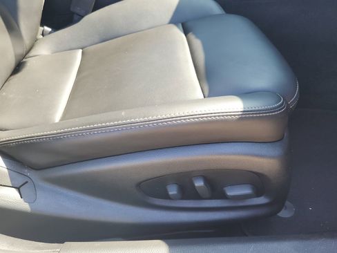 Used 2016 Cadillac ATS Sedan RWD image 17