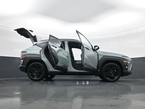 New 2026 Hyundai Kona SEL Sport image 33