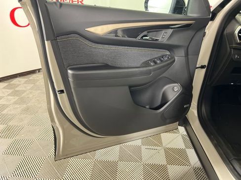 New 2026 Chevrolet TrailBlazer ACTIV w/ Convenience Package FWD image 10