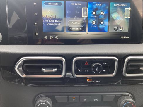 New 2026 Nissan Sentra S w/ Floor Mat Package image 13