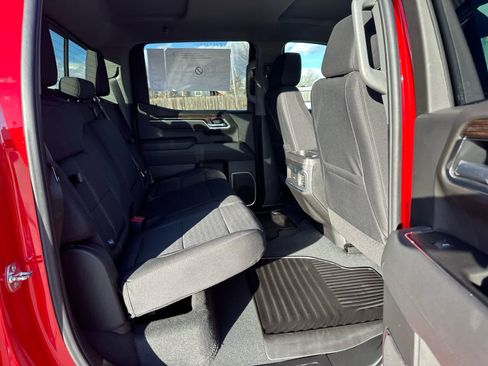 New 2025 GMC Sierra 1500 Elevation w/ Preferred Package image 20