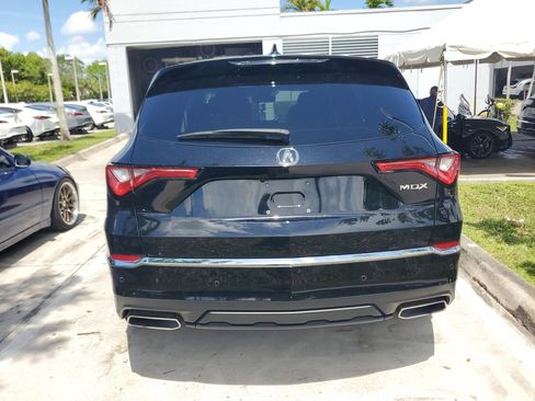 Used 2024 Acura MDX FWD w/ Technology Package image 7