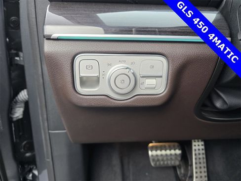 Used 2023 Mercedes-Benz GLS 450 4MATIC image 27