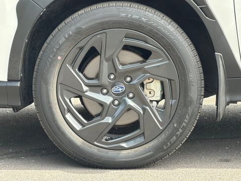 Used 2024 Subaru Crosstrek 2.5i Sport w/ Crosstrek Mirror Package AWD/4WD image 26