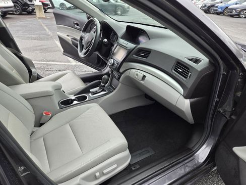 Used 2018 Acura ILX w/ Premium Package image 25
