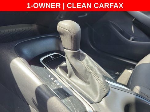 Used 2024 Toyota Corolla LE FWD image 31