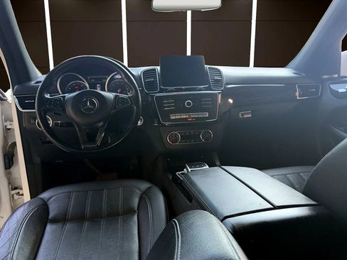 Used 2017 Mercedes-Benz GLE 350 4MATIC image 14