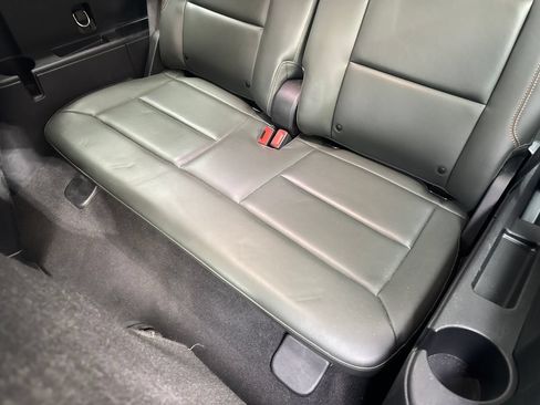 Used 2022 Ford Explorer Timberline AWD/4WD image 40