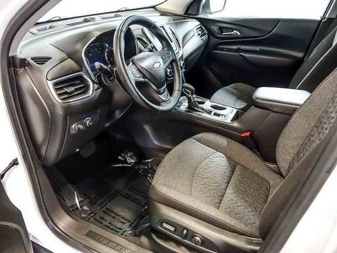 Used 2024 Chevrolet Equinox LT AWD/4WD image 13