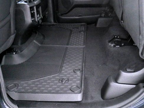 New 2026 RAM 1500 Big Horn image 18