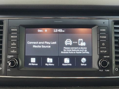 Used 2021 Kia Sedona EX image 13