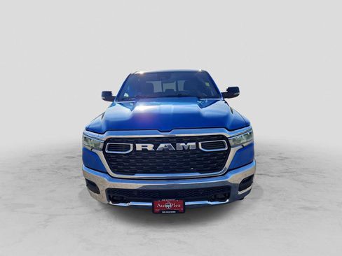 Used 2025 RAM 1500 Lone Star image 3