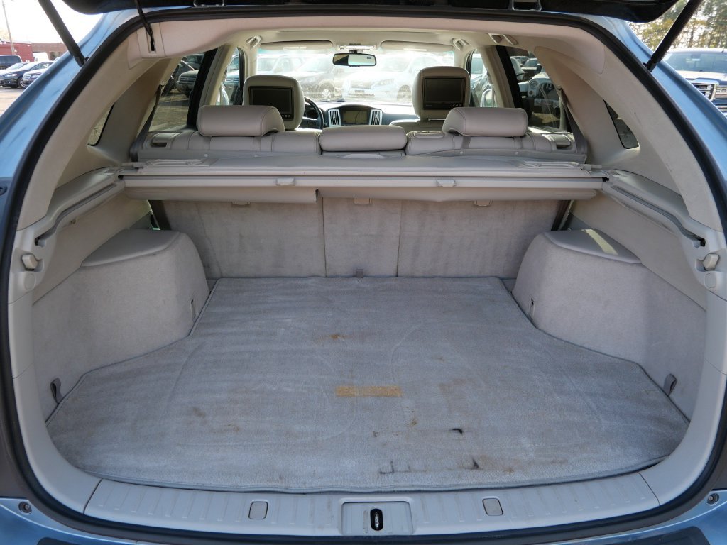 Used 2008 Lexus RX 350 AWD image 10