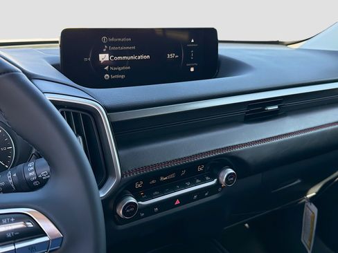 New 2026 MAZDA CX-50 AWD 2.5 Hybrid w/ Weather Package image 29