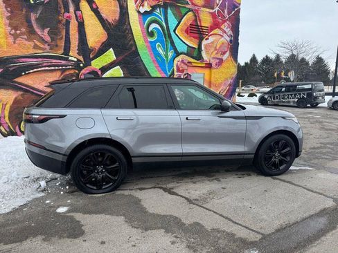 Used 2020 Land Rover Range Rover Velar S image 45
