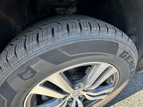 Used 2016 Honda Pilot EX-L image 5