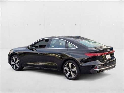 New 2025 Audi A5 2.0T Premium Plus w/ Premium Plus image 7