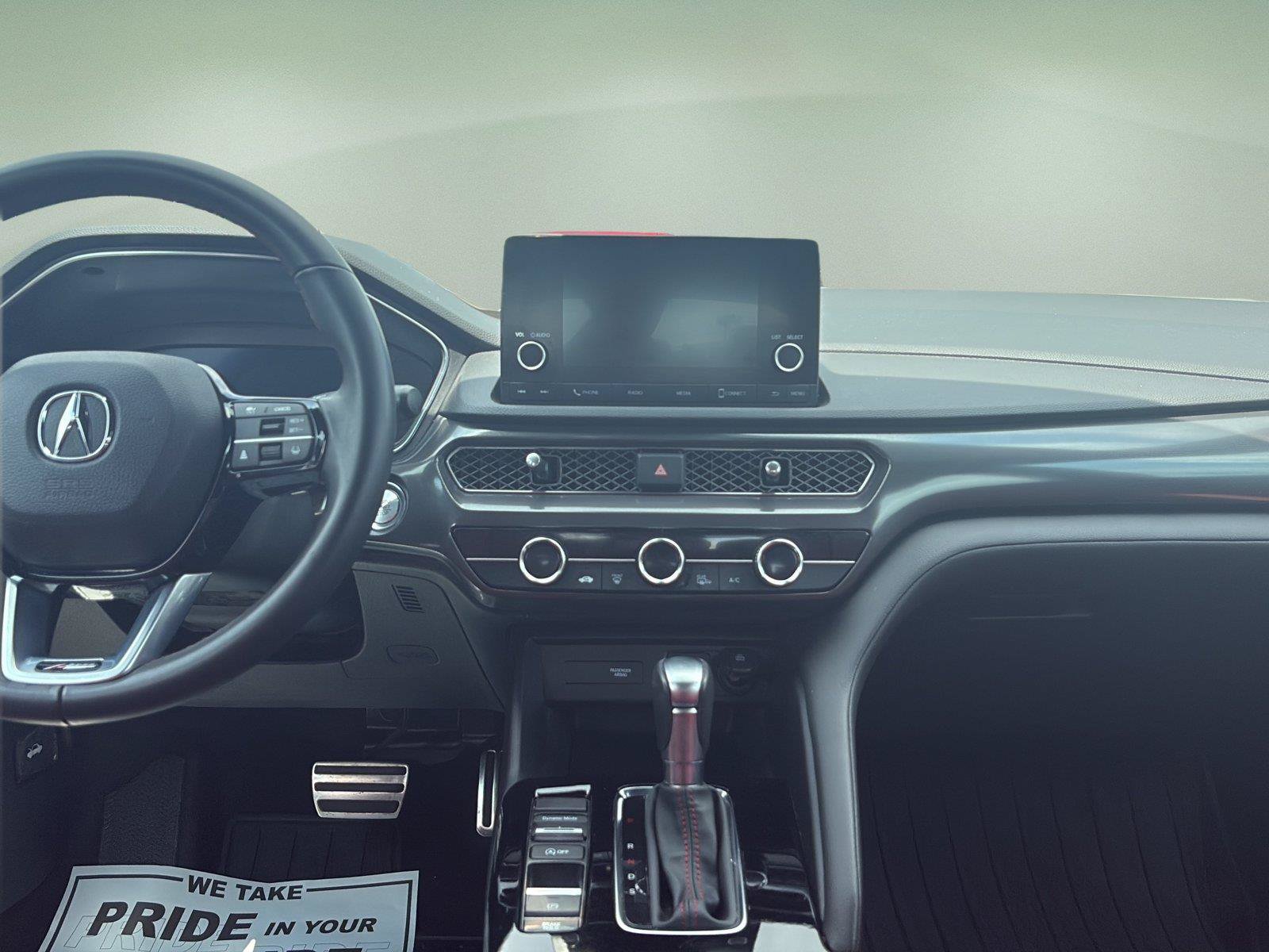 Used 2025 Acura Integra A-Spec FWD image 10