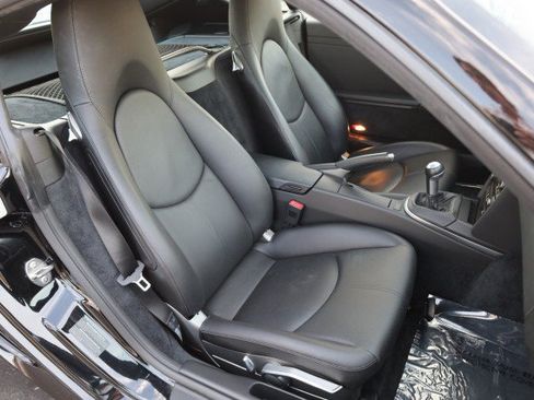 Used 2009 Porsche Cayman S RWD image 43