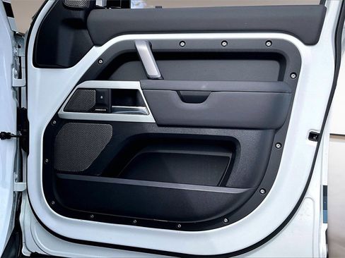 Certified 2024 Land Rover Defender 110 S image 26