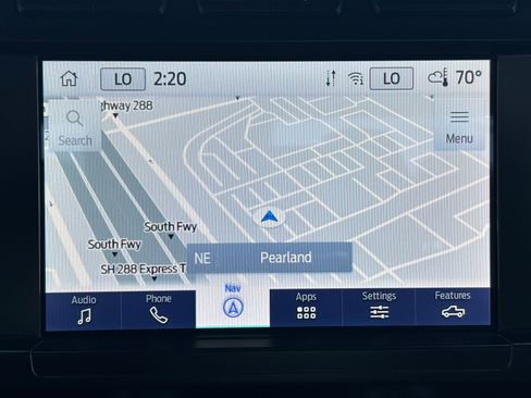 Used 2023 Ford F150 XLT w/ Equipment Group 301A Mid image 23